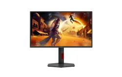 AOC LED-Monitor 