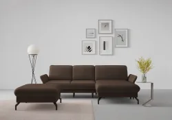 sit&more Ecksofa 