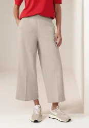 STREET ONE Culotte mit Taschen