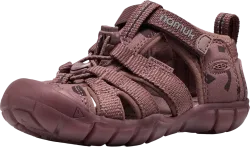 KEEN Kids C Seacamp II CNX namuk Trekkingsandalen, pink, Grösse: 27.5