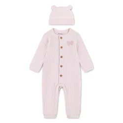 HUGGIES babywear Neugeborenen-Geschenkset 