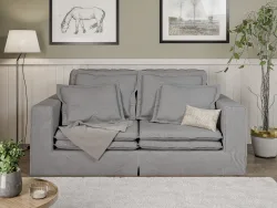 Home affaire 3-Sitzer 