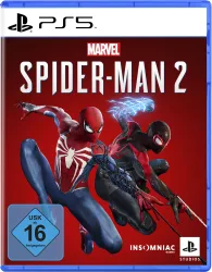 PlayStation 5 Spielesoftware 