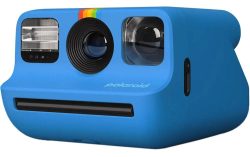 Polaroid Kompaktkamera 