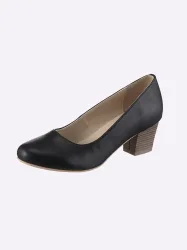Andrea Conti Pumps