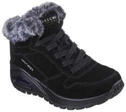 Uno Rugged Sneakers