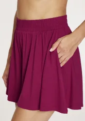 Vivance Active by Lascana Shorts Rockhosen-Design