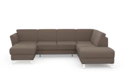 sit&more Wohnlandschaft 