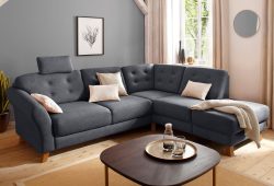 Home affaire Ecksofa 