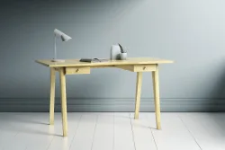 Woodman Schreibtisch 