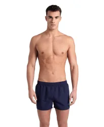 Arena Fundamentals X-Short R Herren, blau, Grösse: S