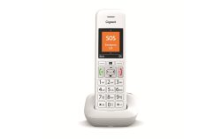 Gigaset Schnurloses DECT-Telefon 