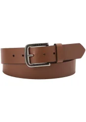 Levi's® Accessoires, Levi's® Accessoires - Gürtel, für Herren, Braun, Größe 105