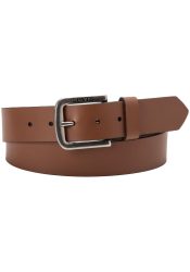 Levi's® Accessoires - Gürtel, für Herren, Braun, Größe 105