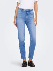 ONLY Straight-Jeans 