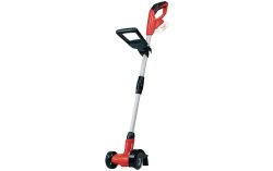 Einhell Power X-Change GE-CC 18 Li - Solo 3424050 Fugenreiniger, Besen