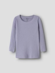 Name It - Top, 116, Lavendel