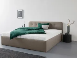 Westfalia Schlafkomfort Polsterbett 