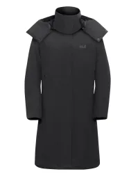 Jack Wolfskin Funktionsmantel 