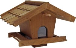 BEWO Vogelh?uschen Davos FSC, Tierart: Vogel