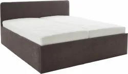 Westfalia Schlafkomfort Polsterbett 