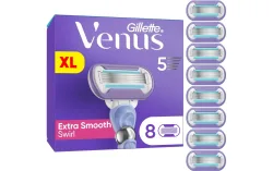 Gillette Venus Rasierklingen 