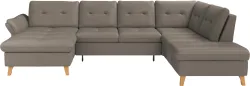 sit&more Wohnlandschaft 