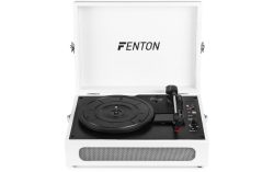 FENTON Plattenspieler 