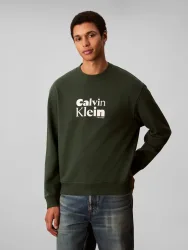 Calvin Klein Sweatshirt 