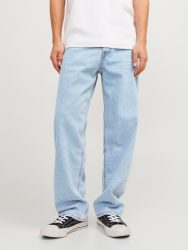 Jack & Jones - Jeans, Regular Fit, für Herren, Blau Denim, Größe W29/L32