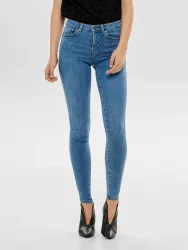 ONLY Skinny-fit-Jeans 