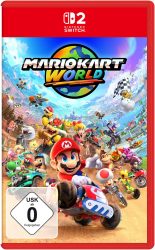 Nintendo Switch 2 Spielesoftware 