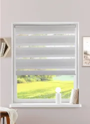 GOODproduct Doppelrollo 