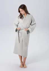 GOODproduct Unisex-Bademantel 