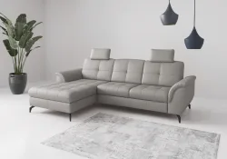 sit&more Ecksofa 