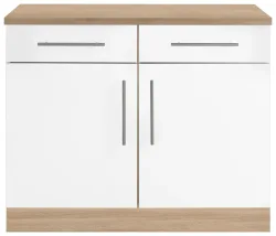 wiho Küchen Unterschrank 