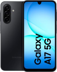 Samsung Smartphone 