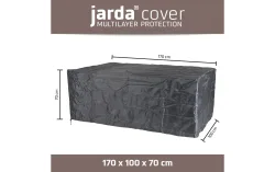 Jarda Schutzhülle Lounge Set 170 x 100 x 70 cm Zubehör