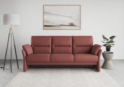 DOMO collection 3-Sitzer »Pina«, mit Federkern