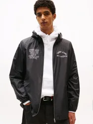 Tommy Jeans Windbreaker 