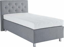 Westfalia Schlafkomfort Boxspringbett in diversen Ausführungen