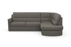 sit&more Ecksofa »Panini«, wahlweise mit Bettfunktion und Bettkasten