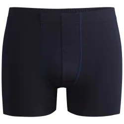 ISA bodywear - Panty, für Herren, Dunkelblau, Größe M