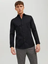 Jack & Jones Langarmhemd 