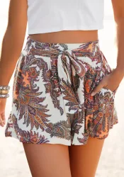 LASCANA Strandshorts 