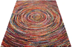 OCI DIE TEPPICHMARKE Hochflor-Teppich 