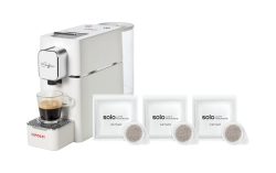 Polti Espressomaschine 