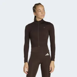 adidas Performance Rollkragenpullover 