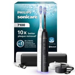 Philips Sonicare Elektrische Zahnbürste 