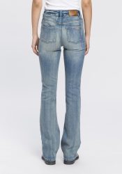 Arizona Bootcut-Jeans 